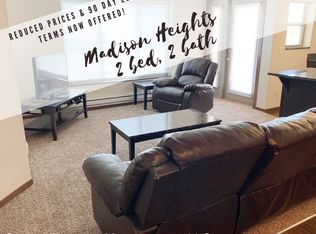 1406 N Main St APT 407, Watford City, ND 58854