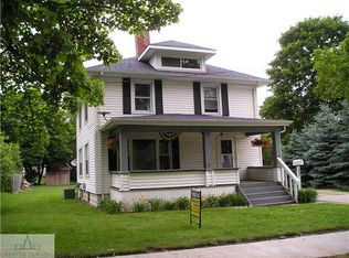 607 E Walker St, Saint Johns, MI