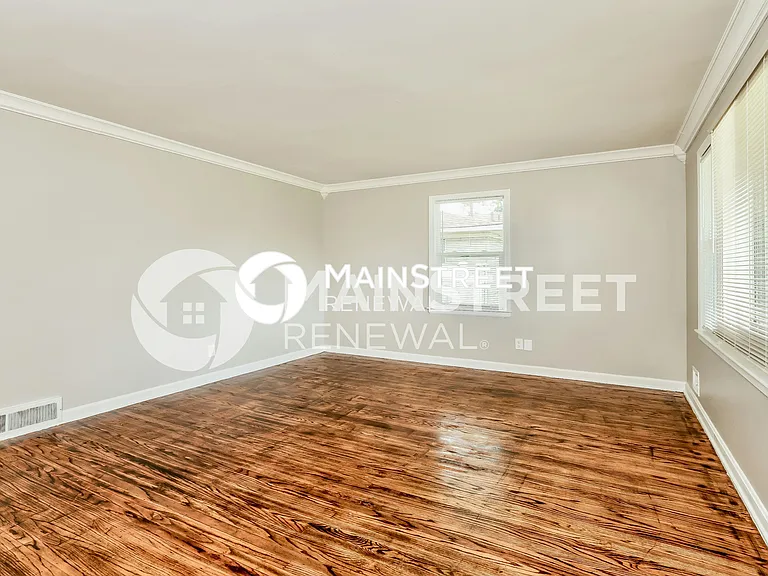 WM - Living Room