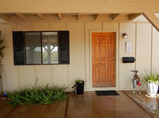 5728 S Estrella Rd APT A, Gold Canyon, AZ 85118