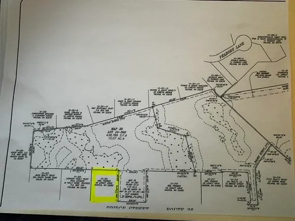 82 Bridge Street, Pelham, NH 03076