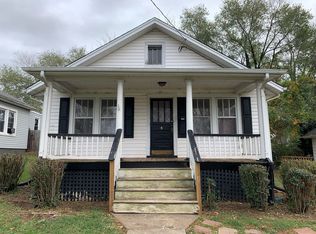 239 McWane Cir, Lynchburg, VA 24501