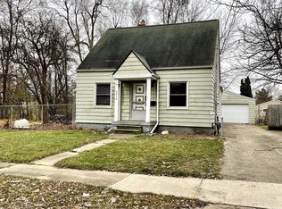 2610 Pennsylvania Ave, Flint, MI 48506