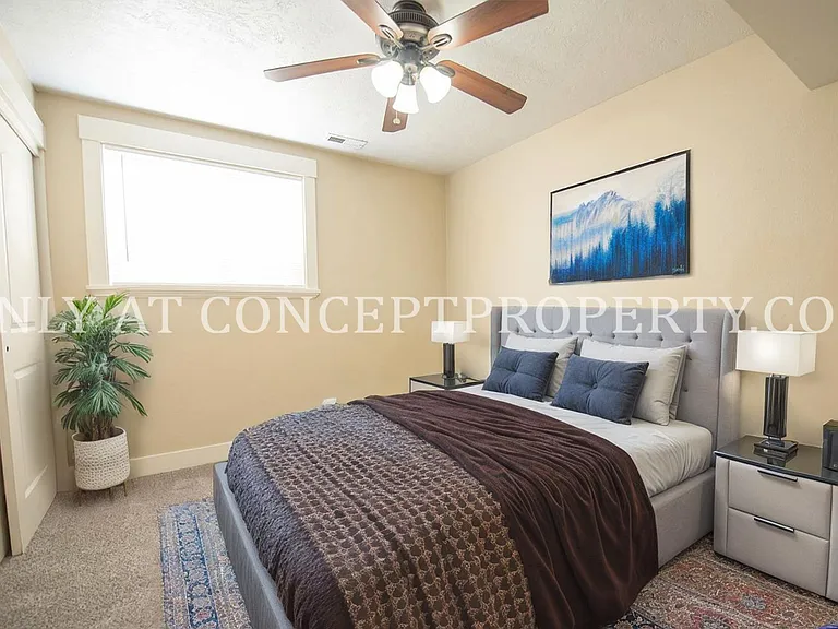 Cottonwood Heights — Photo 6