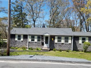 5 Puritan Rd, Bourne, MA 02532