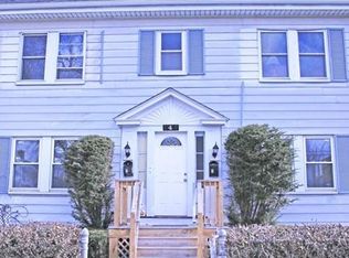 4 Duxbury Rd #1, Boston, MA 02126