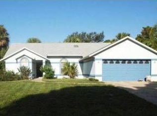 6980 Bismarck Rd, Cocoa, FL 32927