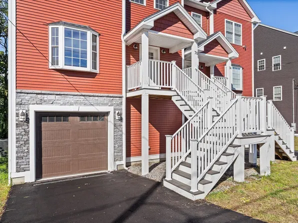 76 Valmor St, Worcester, MA 01604