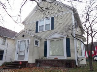 1406 S Westnedge Ave, Kalamazoo, MI 49008