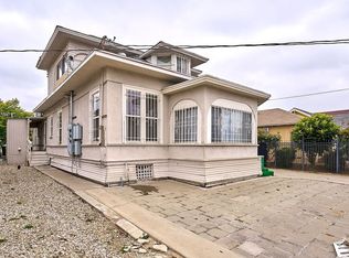 1147 S Mariposa Ave, Los Angeles, CA 90006