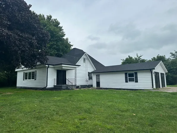 3154 E Us Highway 136, Hillsboro, IN 47949