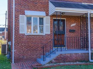 4309 G St SE, Washington, DC