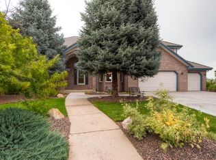 4940 Bluesky Dr, Castle Rock, CO 80109