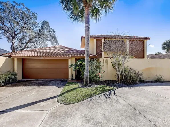 5009 BERMUDA CIRCLE #3, ORLANDO, FL 32808