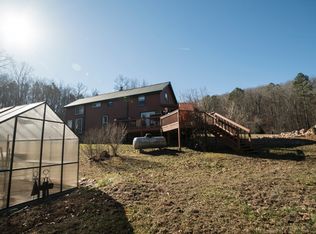 16061 Rocky Trl, Winona, MO 65588