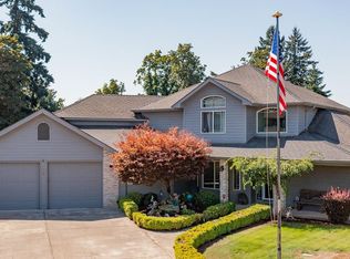 6719 Westridge Ct N, Keizer, OR 97303