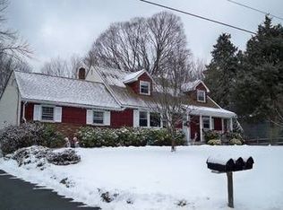 113 Overlook Rd, Newton, NJ 07860