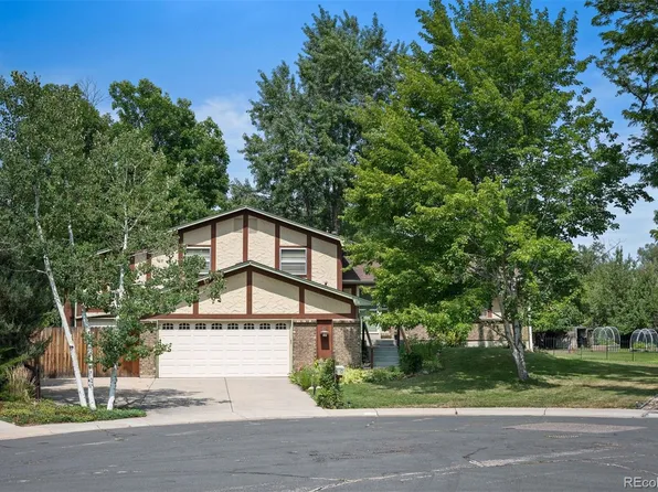 6985 Queen Circle, Arvada, CO 80004