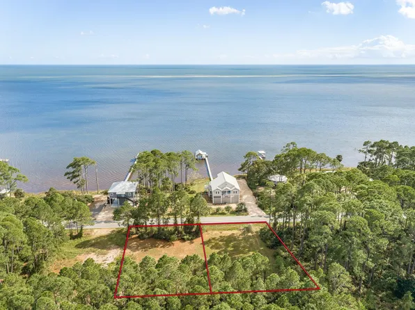 2909 E Highway 98 #1, Lanark Village, FL 32323