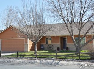 202 S Quentine Ave, Milliken, CO 80543