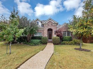 1611 Thornberry Dr, Wylie, TX 75098