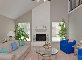 1826 Lansdowne Dr, Richmond, TX 77406