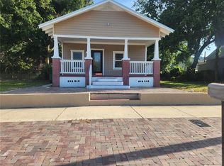 1923 W Pine St, Tampa, FL 33607