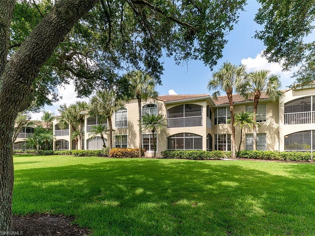 88 Silver Oaks Cir APT 4102, Naples, FL 34119 Zillow