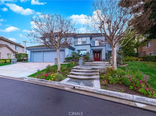 260 Heath Meadow Ct, Simi Valley, CA 93065