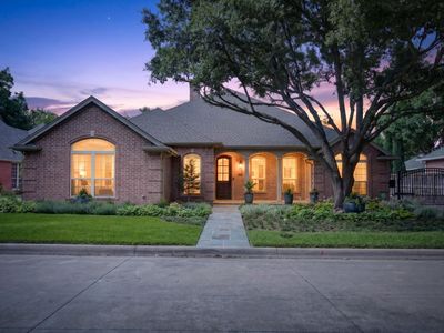 2832 Manorwood Trl, Fort Worth, TX, 76109