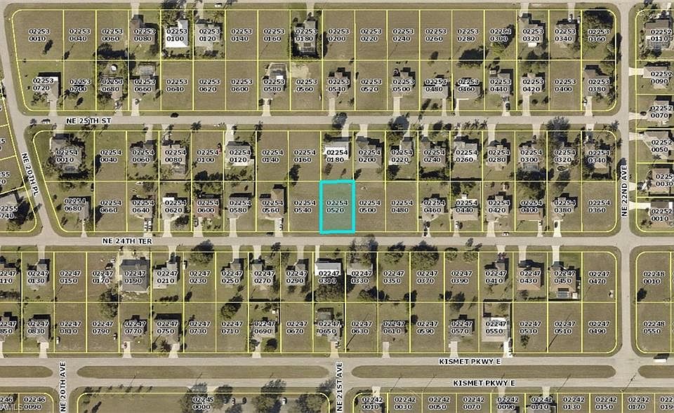 1st image of 2049 NE 24th Ter