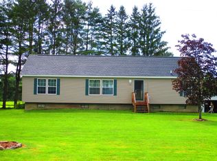 1685 County Highway 35, Maryland, NY 12116