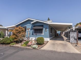 8701 Highway 41 SPACE 53, Fresno, CA 93720