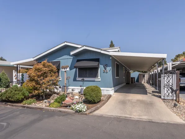 8701 Highway 41 Space 53, Fresno, CA 93720