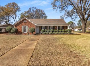 5734 Dunwoody Ave, Memphis, TN 38120