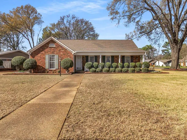 5734 Dunwoody Ave, Memphis, TN 38120