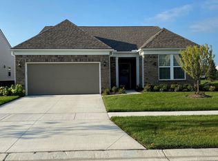 5105 Mayer St, Canton, MI 48188