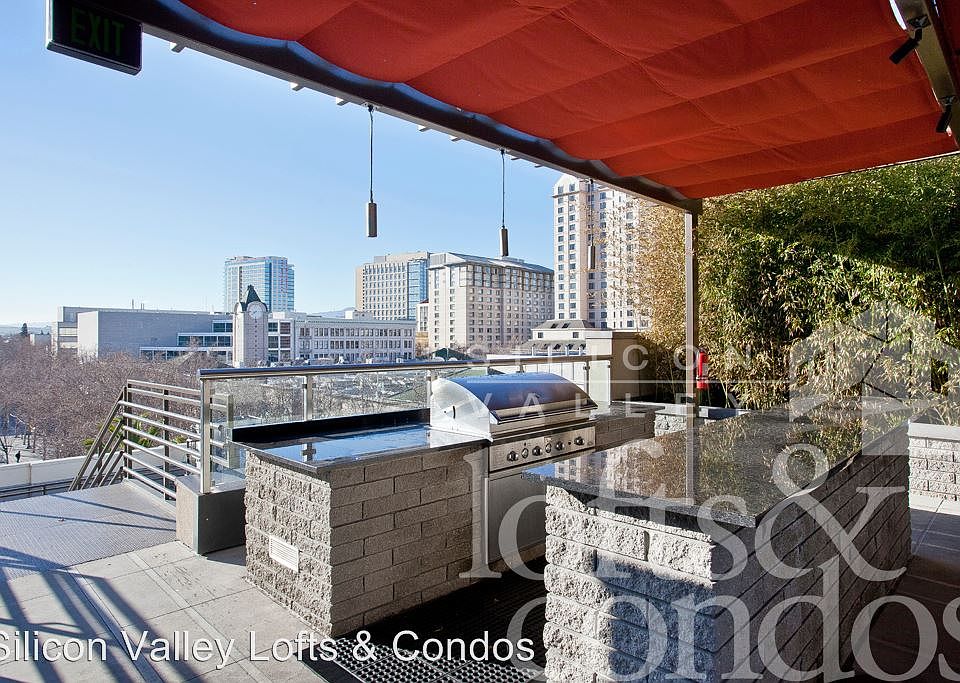 1st image of 88 E San Fernando St #606