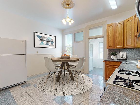 Optionally furnished common areas! Common areas can come beautifully furnished by our in-house design team for an additional fee.