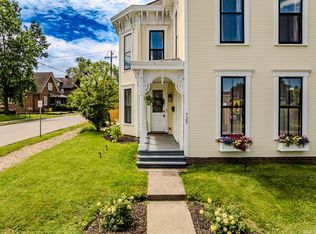 725 E Jackson St, Muncie, IN 47305