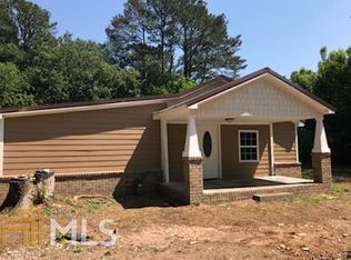 443 McArthur St, Cedartown, GA 30125