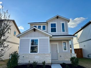 2332 Jack Nora Way, Round Rock, TX 78665