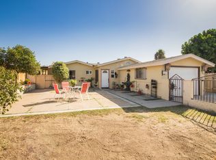 1451 Twining Ave, San Diego, CA 92154