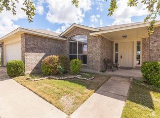 12621 James Polk St, Manor, TX 78653