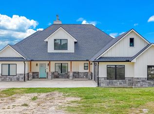 2121 SE County Road 2160, Corsicana, TX 75109