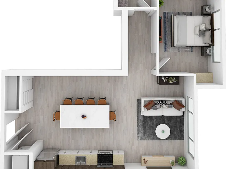 Aria — Photo 15