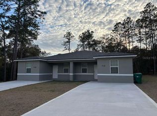 9130 N Mendoza Way #1, Dunnellon, FL 34434