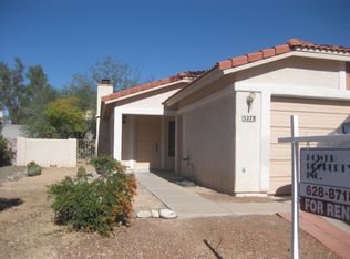 5278 W Wood Owl Dr, Tucson, AZ 85742