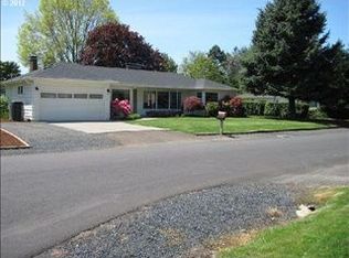 409 NE Birchwood Ter, Hillsboro, OR