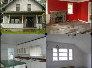 1224 S Tyler St, Tacoma, WA 98405